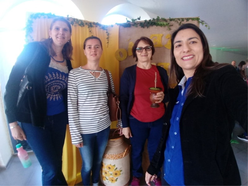 Município participa do Seminário Regional de Artesanato